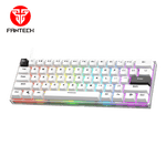 MAXFIT61 FROST MODULAR MECHANICAL KEYBOARD Keyboard
