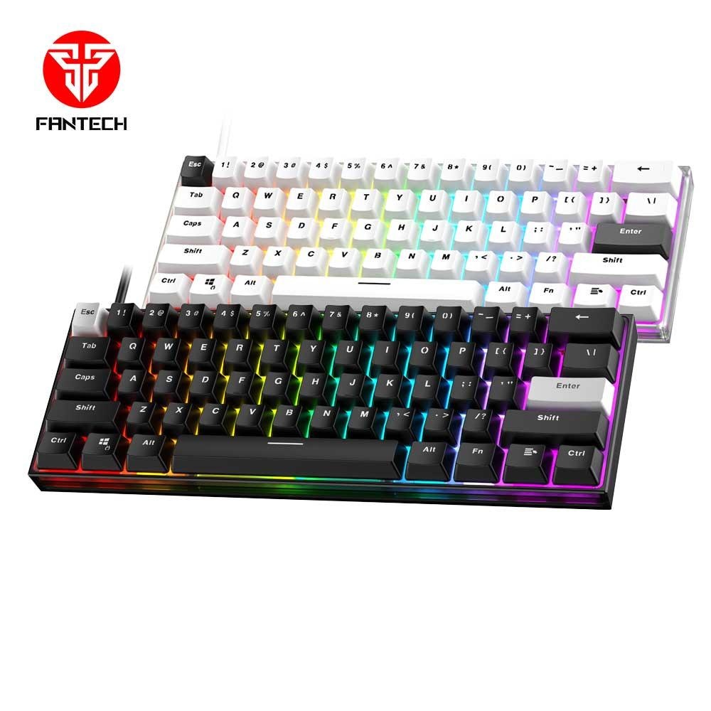 MAXFIT61 FROST MODULAR MECHANICAL KEYBOARD Keyboard