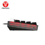 MAXFIT61 FROST MODULAR MECHANICAL KEYBOARD Keyboard