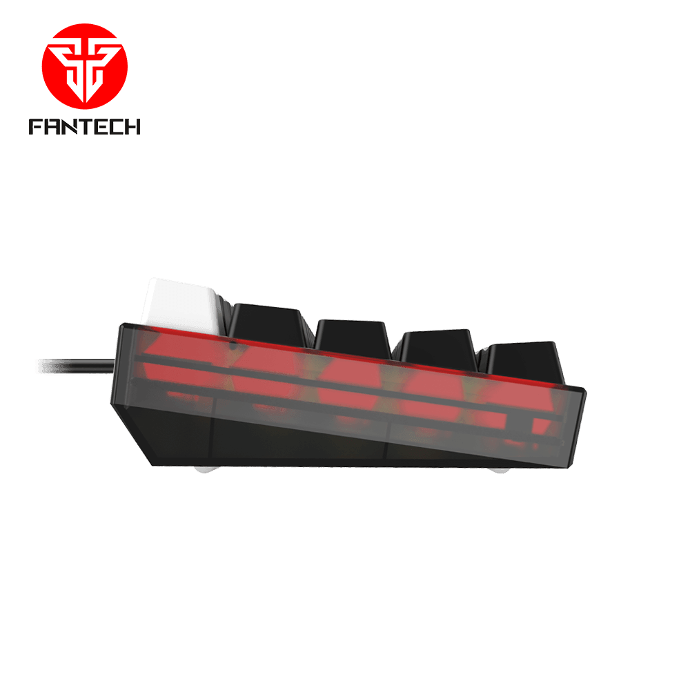 MAXFIT61 FROST MODULAR MECHANICAL KEYBOARD Keyboard