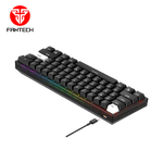 MAXFIT61 FROST MODULAR MECHANICAL KEYBOARD Keyboard