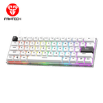 Maxfit61 frost modular mechanical keyboard - Fun Touch