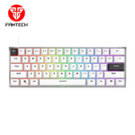 Maxfit61 frost modular mechanical keyboard - Fun Touch