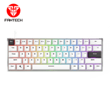 Maxfit61 frost modular mechanical keyboard - Fun Touch