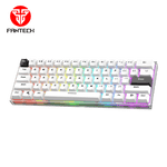 MAXFIT61 FROST WIRELESS MODULAR MECHANICAL KEYBOARD Keyboard