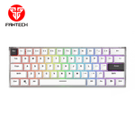 MAXFIT61 FROST WIRELESS MODULAR MECHANICAL KEYBOARD Keyboard