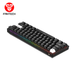 MAXFIT61 FROST WIRELESS MODULAR MECHANICAL KEYBOARD Keyboard