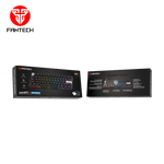 MAXFIT61 FROST WIRELESS MODULAR MECHANICAL KEYBOARD Keyboard