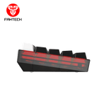 MAXFIT61 FROST WIRELESS MODULAR MECHANICAL KEYBOARD Keyboard