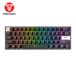 Maxfit61 frost wireless modular mechanical keyboard - Fun Touch