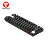 Maxfit61 frost wireless modular mechanical keyboard - Fun Touch