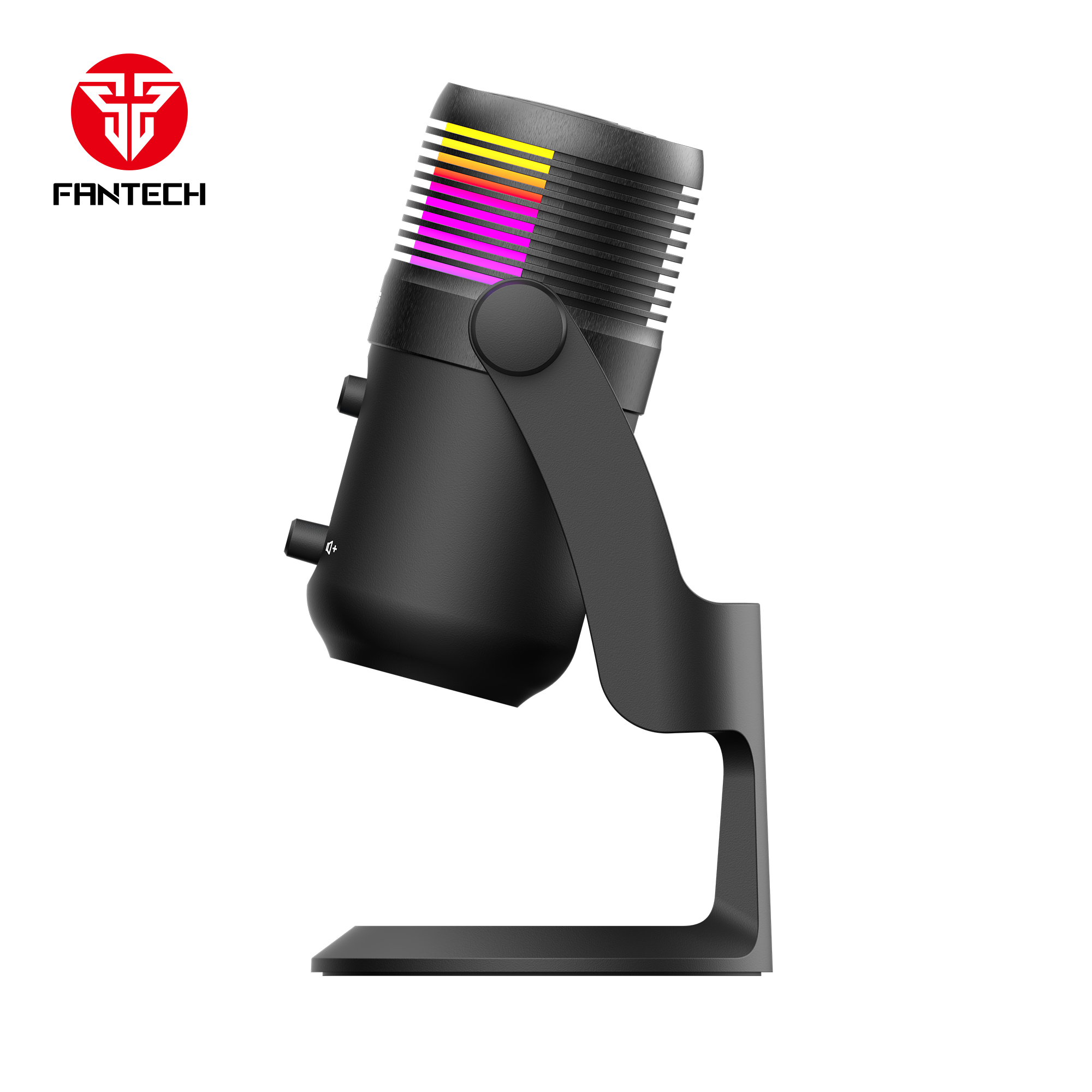 MCX03 LEVIOSA MAX CONDENSER MICROPHONE Streaming