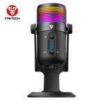 MCX03 LEVIOSA MAX CONDENSER MICROPHONE Streaming