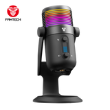 MCX03 LEVIOSA MAX CONDENSER MICROPHONE Streaming