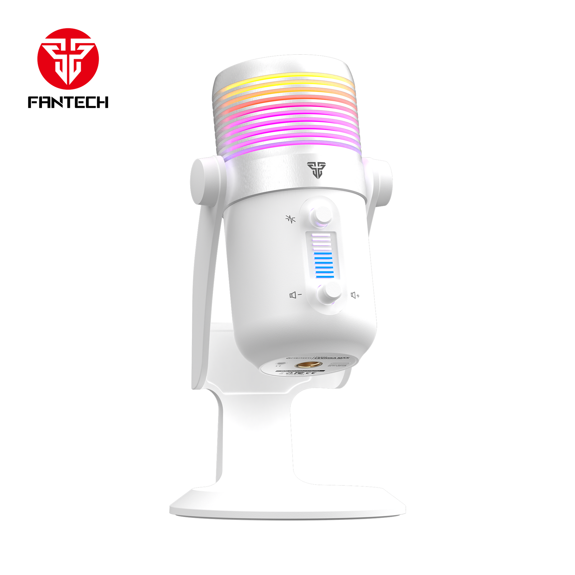 MCX03 LEVIOSA MAX CONDENSER MICROPHONE Streaming