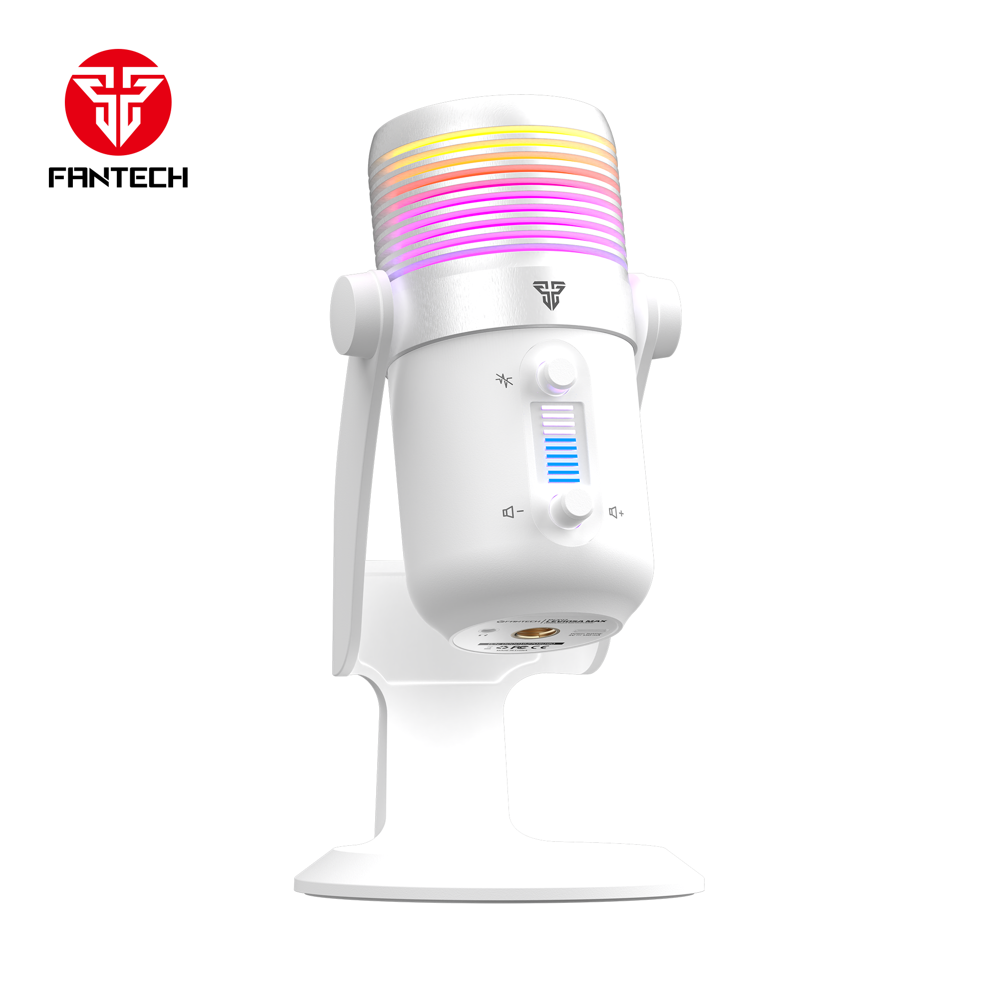 MCX03 LEVIOSA MAX CONDENSER MICROPHONE Streaming