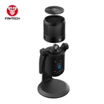 MCX03 LEVIOSA MAX CONDENSER MICROPHONE Streaming