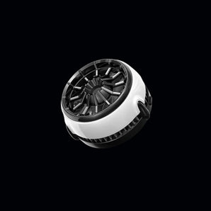 Memo Cx-03 Magnetic Phone Cooler with Wireless Charging.