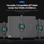 MEMO DL05 Cooler for Tablet Cooler Pad for Ipad Cables & Chargers