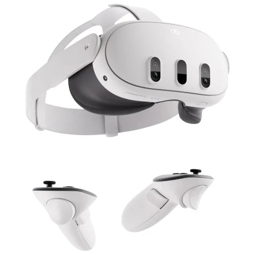 Meta quest 3 - 128gb - quest headset