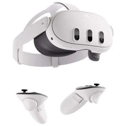 Meta quest 3 - 128gb - quest headset