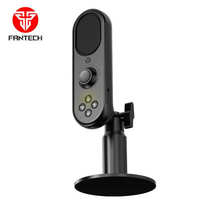 Fantech leviosa live mcx02 professional smart microphone - streaming