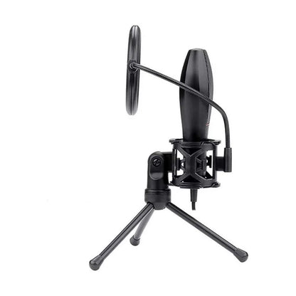 Redragon gm200 gaming stream microphone - streaming