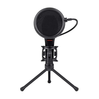 Redragon gm200 gaming stream microphone - streaming