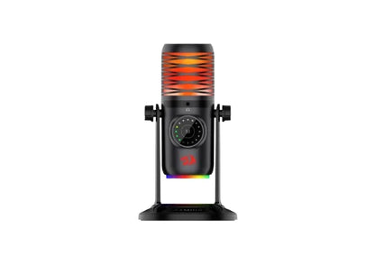 Redragon gm306 streaming microphone - microphones