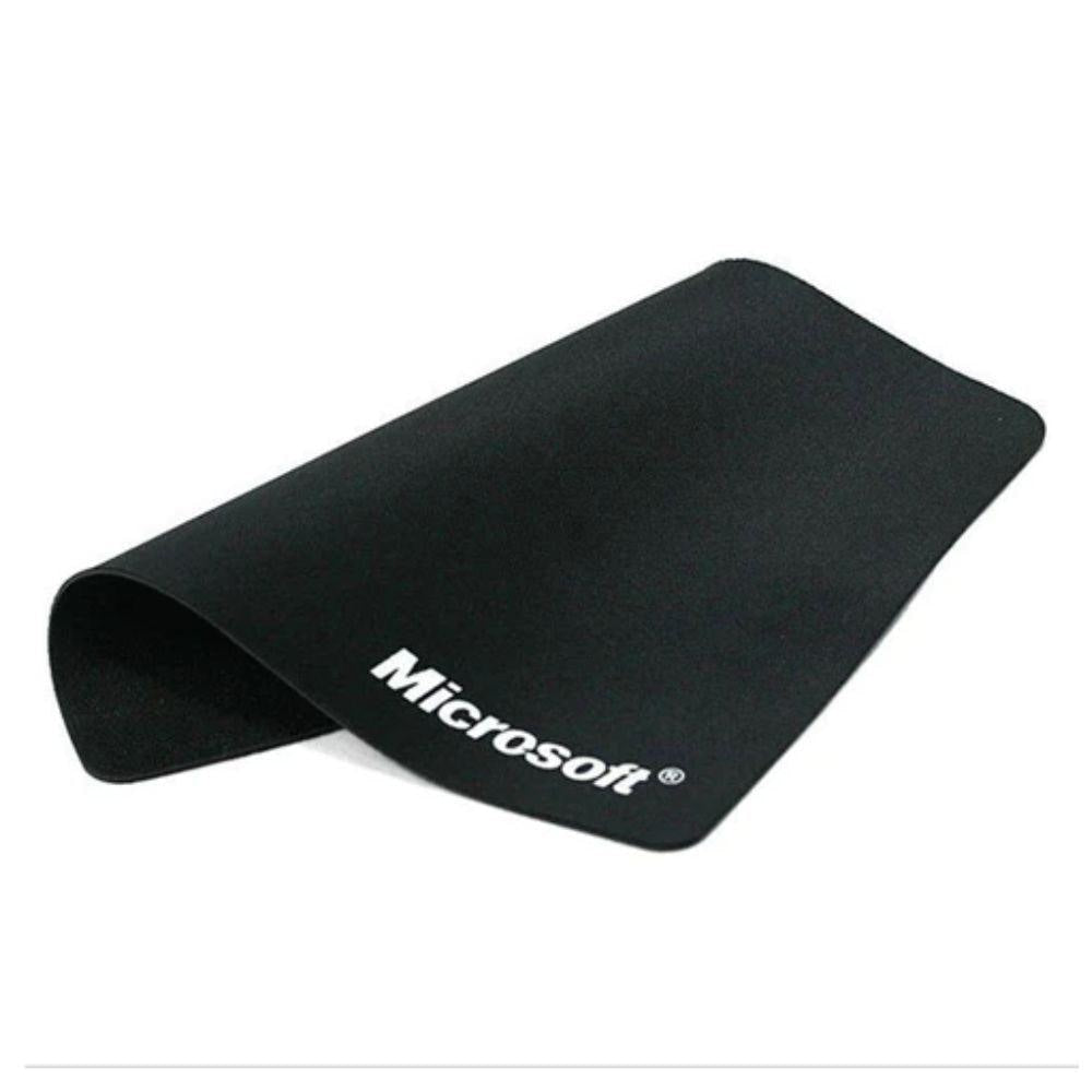 Microsoft Mouse Pad Mousepad