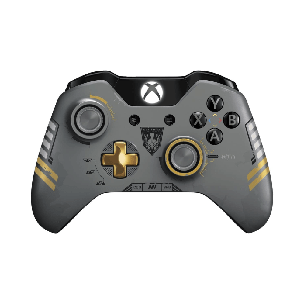 Microsoft Xbox One Wireless Controller CALL OF DUTY Limited Edition Console