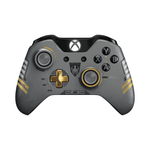 Microsoft Xbox One Wireless Controller CALL OF DUTY Limited Edition Console