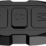Mini Controladora Redragon RD GCP01 5V Preto RD GCP01 New Arrivals