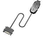 Mini Controladora Redragon RD GCP01 5V Preto RD GCP01 New Arrivals