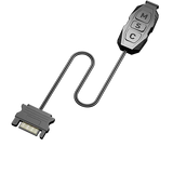 Mini Controladora Redragon RD GCP01 5V Preto RD GCP01 New Arrivals