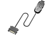 Mini Controladora Redragon RD GCP01 5V Preto RD GCP01 New Arrivals