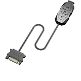 Mini controladora redragon rd-gcp01 5v preto rd-gcp01 joystick controllers