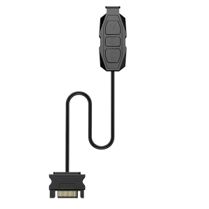 Mini controladora redragon rd-gcp01 5v preto rd-gcp01 joystick controllers