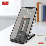 Earldom eh161 desk top adjustable aluminium alloy cell phone stand foldable