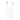 Earldom et-aux42 stereo aux cable - white