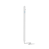 Earldom pro tablet capacitive active stylus touch pen for apple ipad touch