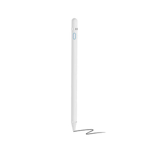 Earldom pro tablet capacitive active stylus touch pen for apple ipad touch