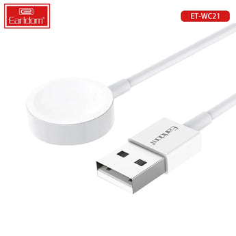 Watch wireless charger for apple watch et-wc21
