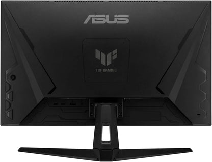 Asus tuf gaming 27” 1440p monitor (vg27aql5a) – qhd (2560 x 1440) 210hz 0.3ms