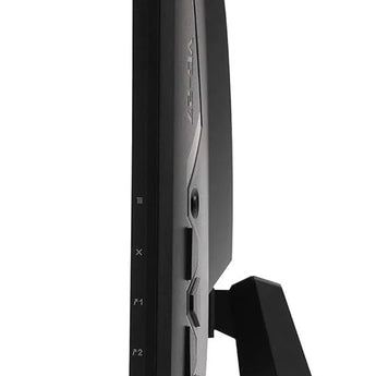 Asus tuf gaming 27” 1440p monitor (vg27aql5a) – qhd (2560 x 1440) 210hz 0.3ms