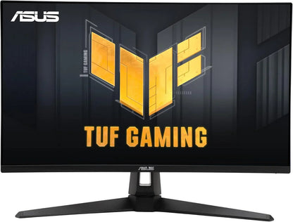 Asus tuf gaming 27” 1440p monitor (vg27aql5a) – qhd (2560 x 1440) 210hz 0.3ms