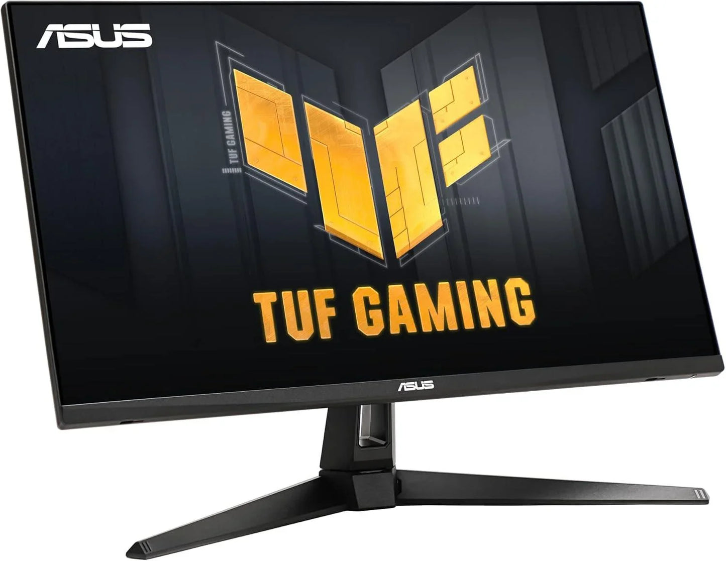 Asus tuf gaming 27” 1440p monitor (vg27aql5a) – qhd (2560 x 1440) 210hz 0.3ms