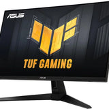 Asus tuf gaming 27” 1440p monitor (vg27aqm5a) – qhd (2560 x 1440) 300hz 0.3ms