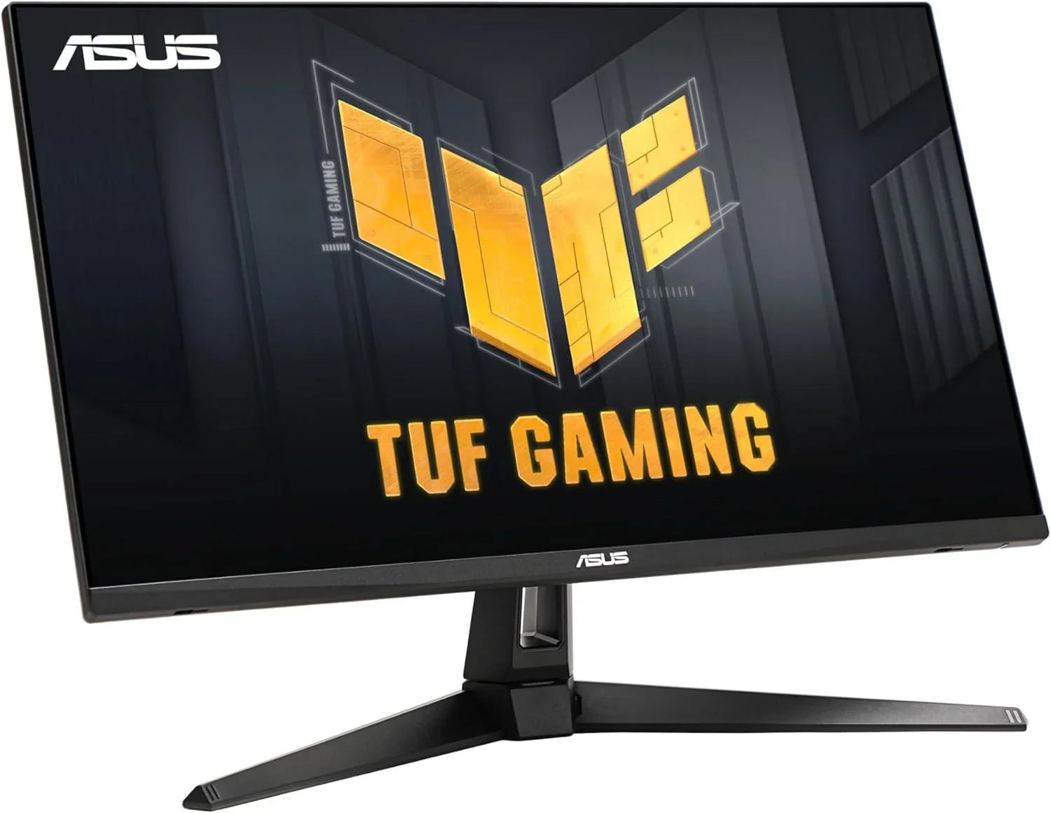 Asus tuf gaming 27” 1440p monitor (vg27aqm5a) – qhd (2560 x 1440) 300hz 0.3ms