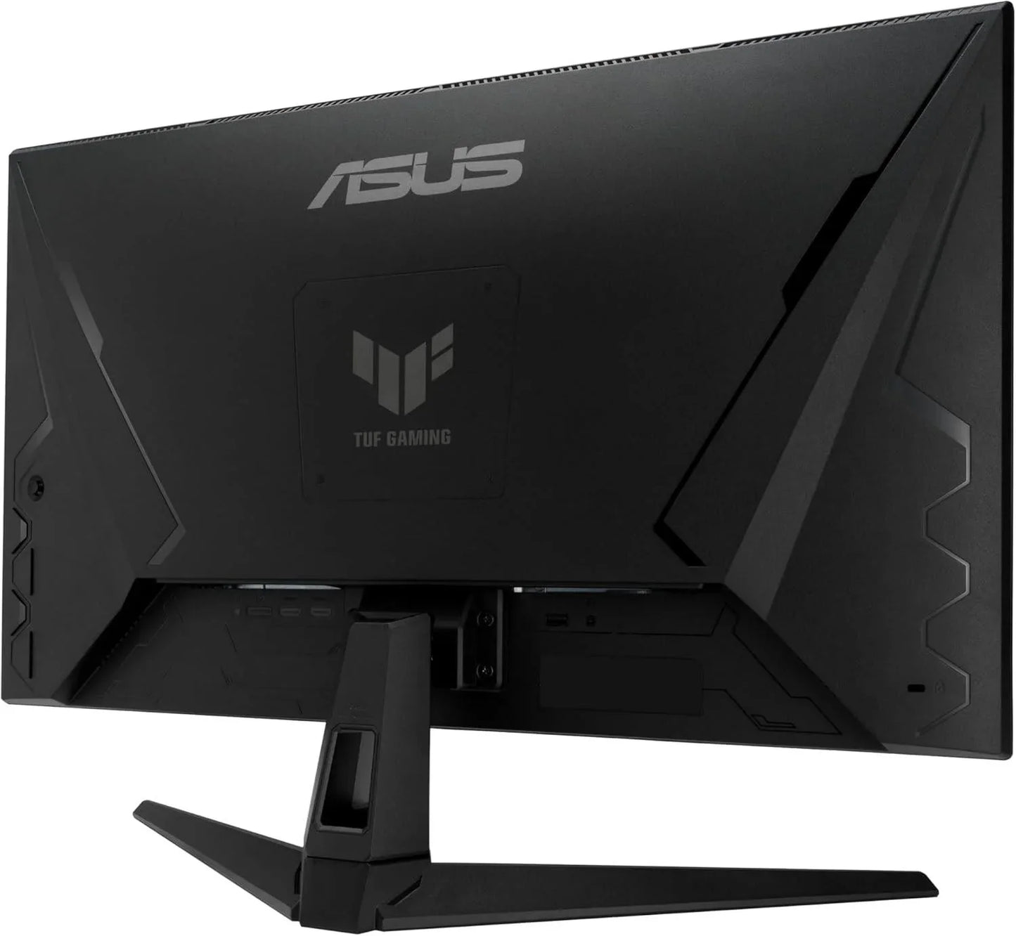 Asus tuf gaming 27” 1440p monitor (vg27aqm5a) – qhd (2560 x 1440) 300hz 0.3ms